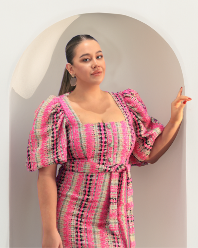 Diana Samoilă - Bellissimo Events