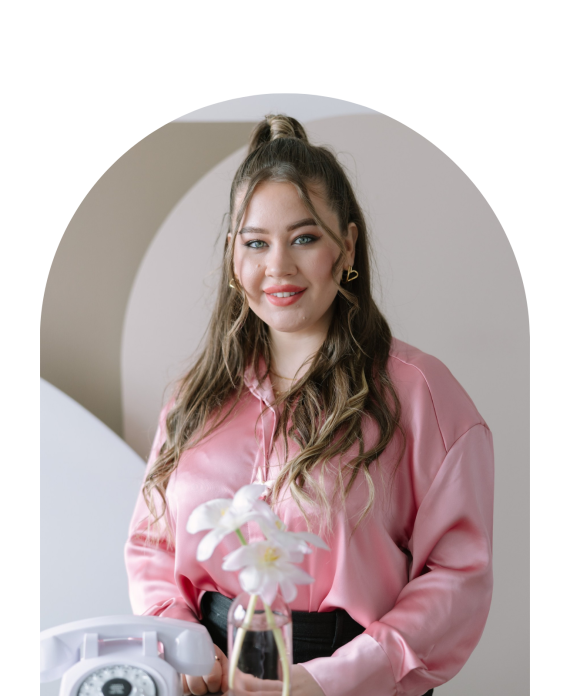 Diana S. - Fondator Bellissimo Events